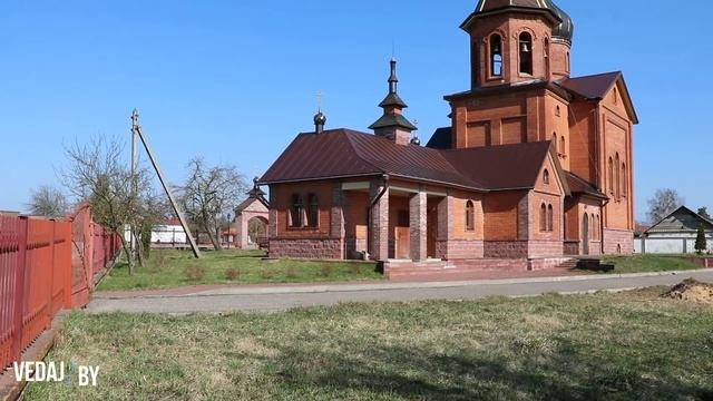 Налибоки - Достопримечательности и туризм