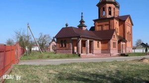 Налибоки - Достопримечательности и туризм