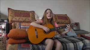 Waka Waka Shakira Cover Шакира Вака Вака Кавер