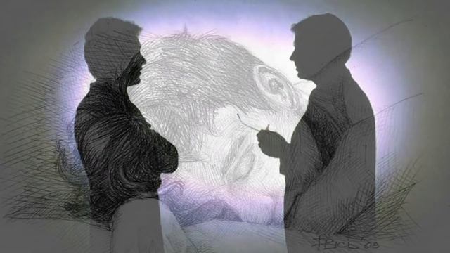 Притчи Андрея Елисова часть 3 смотреть онлайн