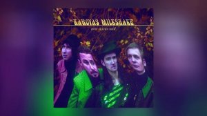 the karovas milkshake - Now it was said (Официальная премьера альбома)