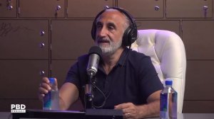 Why Dr. Gad Saad Can't Leave Canada