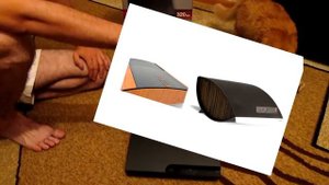 PS 3 распаковка обзор консоли