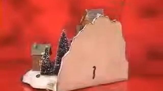 Мельница у водоема, 29x32x27 см, 36321 Lemax смотреть онлайн