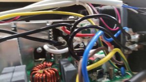 Fubag IN PULSE 220 CEL доработка