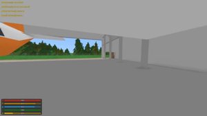 Как получить бесплатно дорогие вещи в UNTURNED?! [Package]