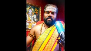 Послание от Шива Шри Гуруккал в день Гуру Пурнима 2024