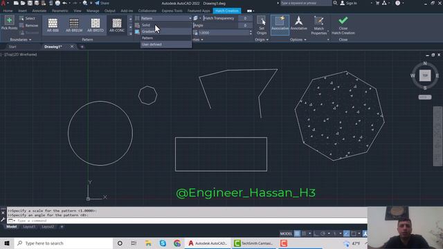 وانەی چوارەمی ئۆتۆکاد تۆربۆ - The fourth lesson of AutoCAD Turbo смотреть онлайн