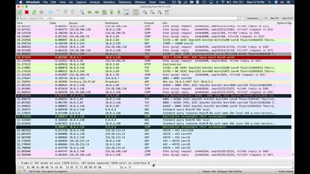 DNS over TLS - firewall training смотреть онлайн