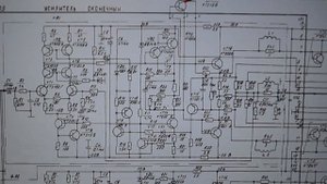 Кумир-35У-102С-1: возврат в ремонт