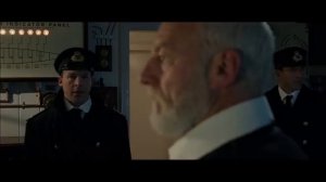 Титаник трейлер