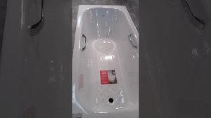 Ванна чугунная Jacob Delafon