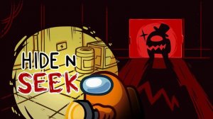 Among Us Hide & Seek Theme (Dramatic Version)