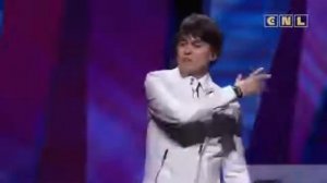 Джозеф Принс Ходите в постоянной победе над страхом 2017