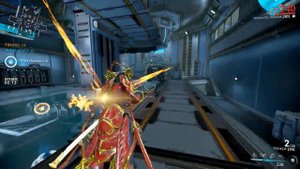 [Warframe Гамбит Гласта] ч.2 - Индекс [Без комментариев][DUZT]