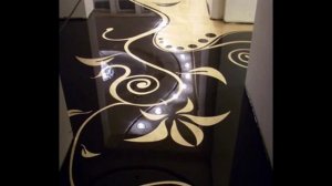 3D полы которые Вас поразят наливные полы 2019 что это