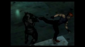 Tekken 3 Все концовки для персонажей - Tekken 3 All the endings for the characters