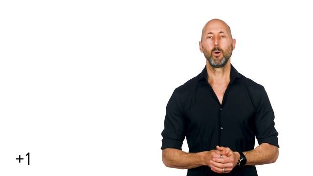 Where’s Your Focus?: Clear Targets = Good for Golf and Life (Heroic +1 #1,438) смотреть онлайн