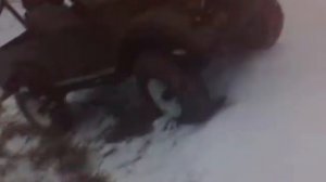 Тест квайф без п/н Газ 69 передний мост I