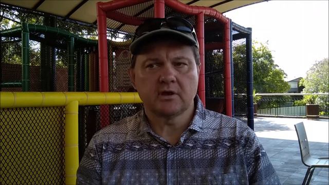 "Бочка мёда в ложке дёгтя": "Что день грядущий нам готовит..." [1Australia]#1827 смотреть онлайн