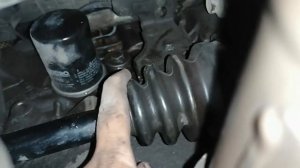 Полная замена охлаждающей жидкости на Honda Civik EU1