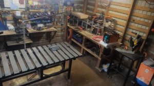 Мастерская online, 22.12.2022 Опять забор. Workshop online, 12/22/2022 Another fence for the house