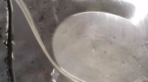 Lexus GX 460  2 поколение дорестайлинг - ремонт фар, замена линз, диодные линзы