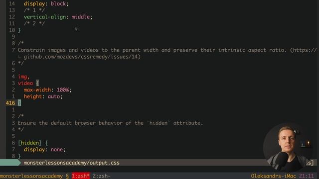 Tailwind CSS 3 Features - It Is Better That I Thought смотреть онлайн