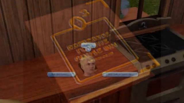 The Sims 3 Skills Mod смотреть онлайн