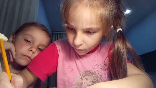 как нарисовать подводный мир 2 часть смотреть онлайн