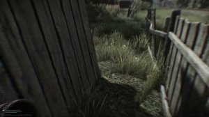Проникновение в Тарков. Санитар уже не тот. Escape from Tarkov