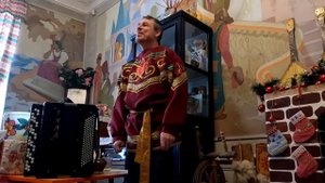 Олег Берсенёв