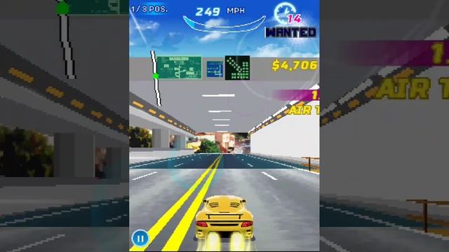 Season 7 of Asphalt Nitro Java смотреть онлайн