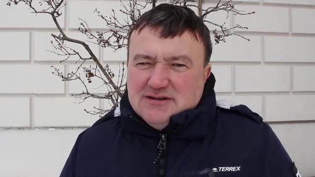 Остановите полицейский произвол! Обращение к полицейским г. Видное Московской области.