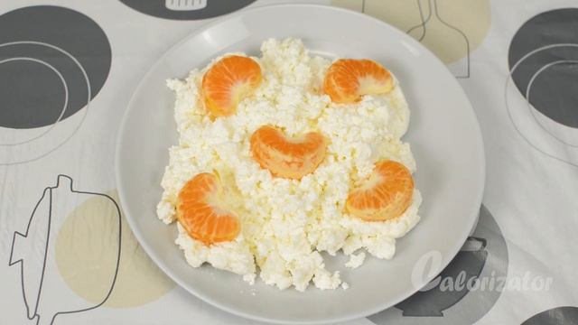 4 УДАЧНЫХ ПЕРЕКУСА на 160-170 ккал. Берём на заметку | Рацион питания от Calorizator