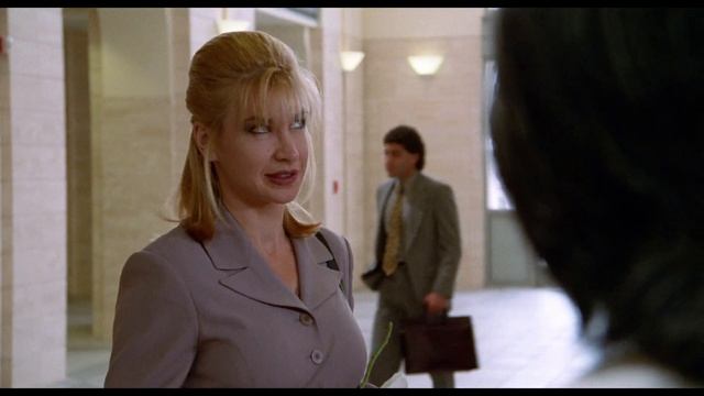 Sworn to Justice (1996) [Vinegar Syndrome Archive Blu-ray Promo Trailer] смотреть онлайн