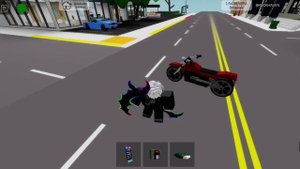 как сделать shift lock в брукхейвен