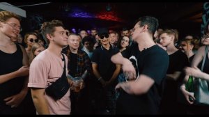 ZLOVO EKB: КУКИШ С ХАСЛОМ vs PALMDROPOV - BAD BARS | SUMMERTIME MADNESS V