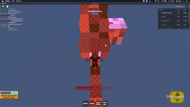 Roblox Skywars *PRO* Traps #2? смотреть онлайн