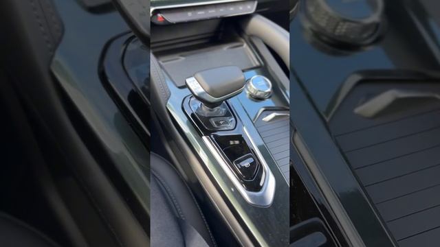 Geely Monjaro 2023 года Цена на сегодняшний день - 4.050.000₽ смотреть онлайн