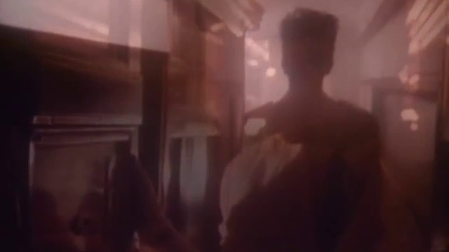 Visage - The Damned Don't Cry смотреть онлайн