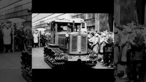 прокати нас петруша на тракторе.бвв