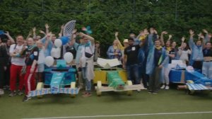 Галсэр 29 лет