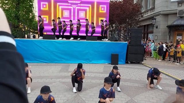 #выступление #хипхоп #лучшие