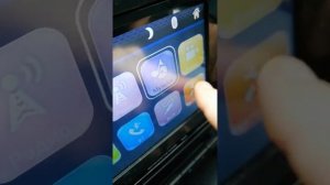 Не работает сенсор 2 din магнитола