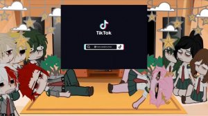 ||Mha/Bnha react to F!y/n as Fu hua||[requested]||