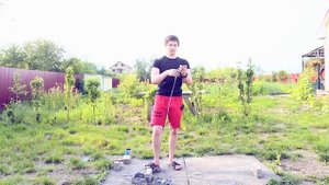 Гимнастическая перекладина. Сборка, установка, монтаж, состав. шутеечки