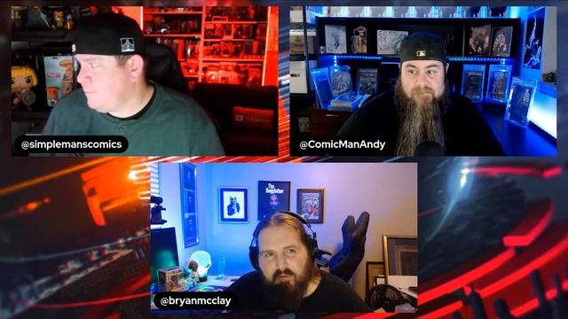 Todd McFarlane's First Published Batman Sketch смотреть онлайн