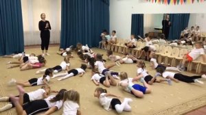 Международная Академия Спорта Ирины Винер.