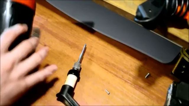 бюджетный фонарик своими руками смотреть онлайн